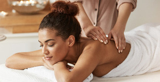 Massage and Spa Treatments